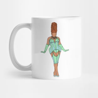 kandy muse Mug